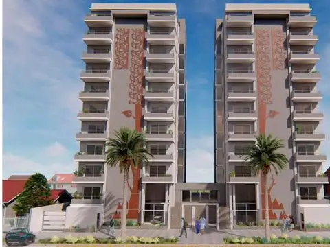 Departamento en Venta Apto profesional