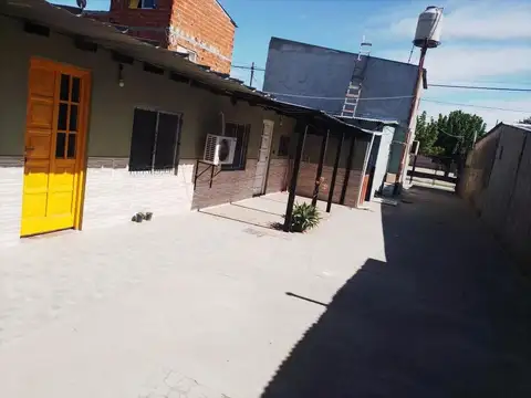 República Dominicana e/ Nuñez y Falucho