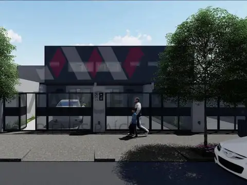 Venta de Casa 2 DORMITORIOS, General Fernández Oro