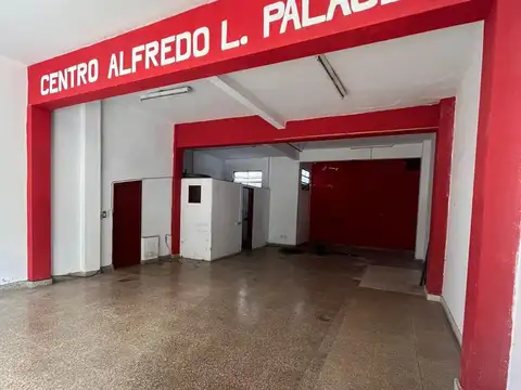 Local en Alquiler 40 años
