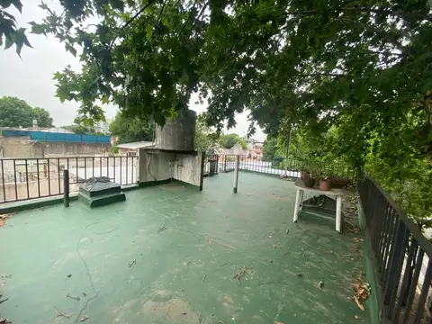 Depto Tipo Casa en Venta en Villa Luro, USD 175.000