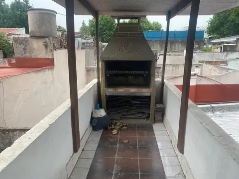 Depto Tipo Casa en Venta 34 años