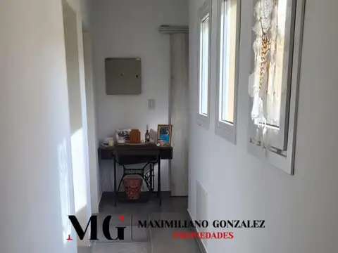 Casa en Venta 6 años