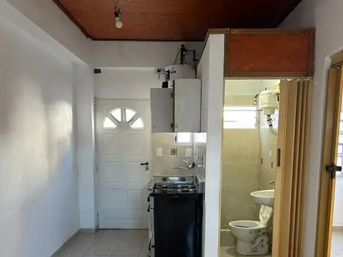 PH 2 amb c/ Patio Economico