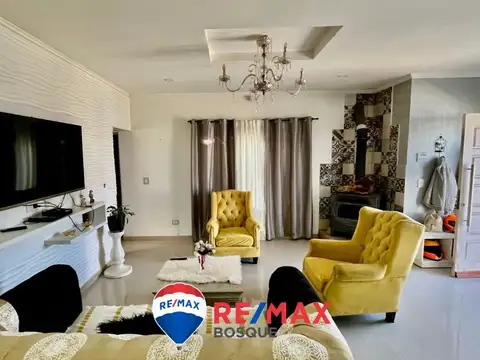 Casa en Venta 4 años