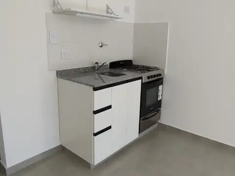 Departamento en Alquiler A Estrenar