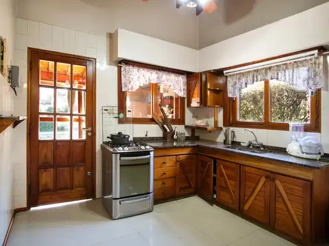 Casa en Venta 30 años