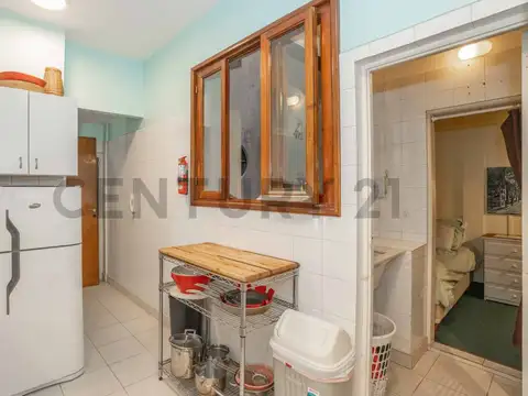 Departamento en Venta 70 años