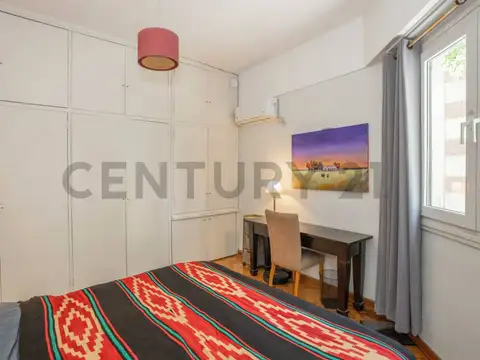 TRES AMBIENTES EXCLUSIVOS PALERMO ARENALES Y SALGUERO . REAL OPORTUNIDAD