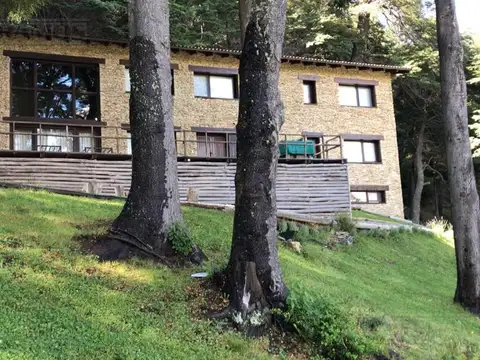 Casa en Arelauquen Golf