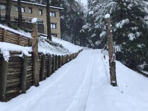 Casa en Arelauquen Golf