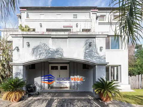 Casa en Venta de 4 dormitorios