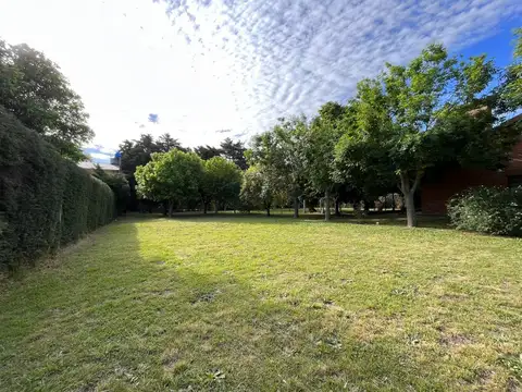 Terreno en Venta, FOT 1