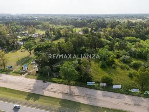 Terreno en Venta de 5350,0 m2