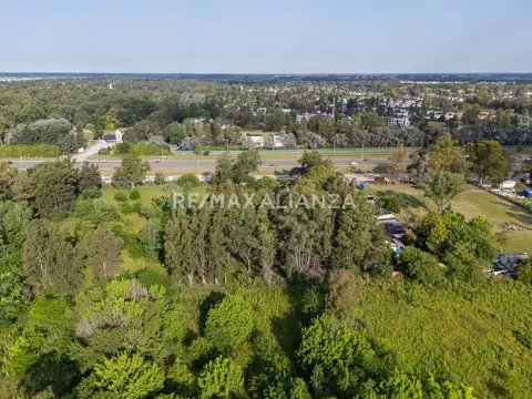 Terreno en Venta de 5350,0 m2