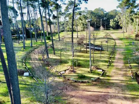 Terreno en Venta de 500,0 m2