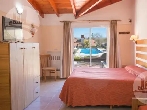 Apart.  4 Hab.   5 monamb.   6 dtos  3*