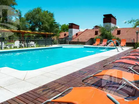 Hotel en Venta 15 años