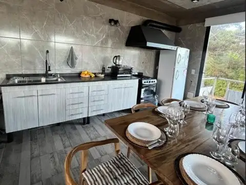 Casa en Alquiler Temporal en Pinamar, USD 4.000