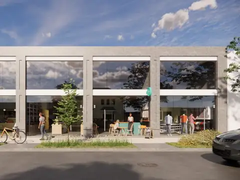 Local en Venta en Castelar Sur, USD 120.000