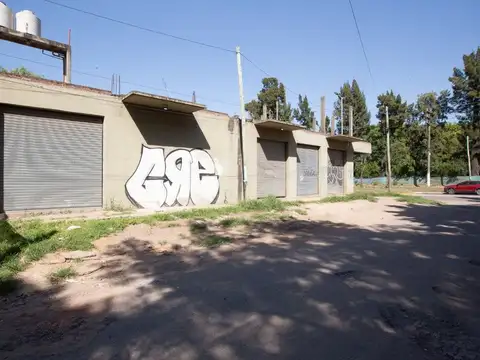 Local en Venta 16 años