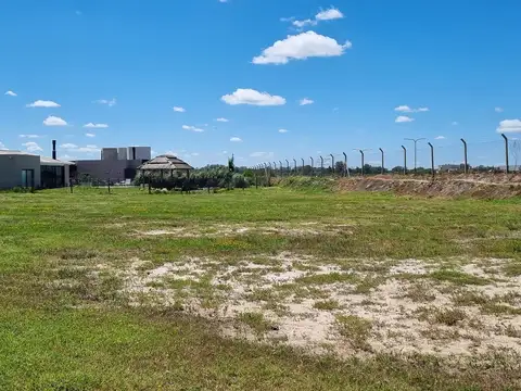 Terreno en Venta 26  mts Frente