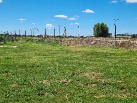 Venta lote Barrio San Sebastián Escobar