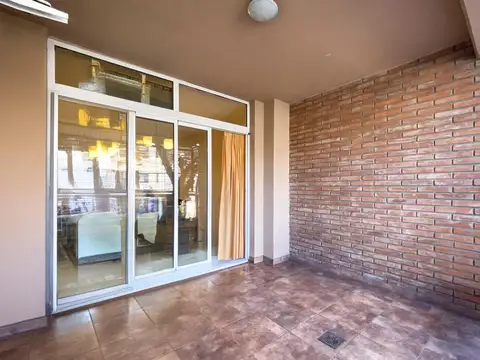 Departamento en Venta al Sur