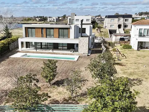 Casa en Venta en La Reserva Cardales, USD 820.000