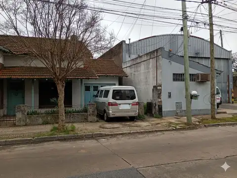 Depto Tipo Casa en Venta en Munro, USD 99.900