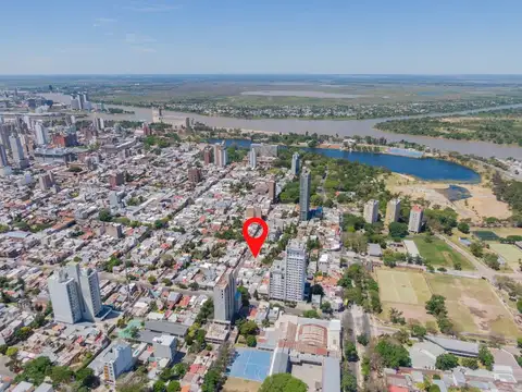 Terreno en Venta en Santa Fe, USD 95.000