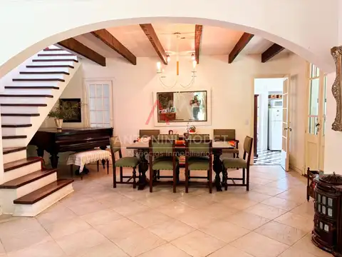 CASA EN VENTA EN LA PRADERA - PILAR