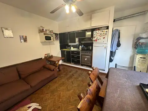 Depto Tipo Casa en Venta de 5 ambientes