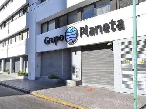 Desarrollados en planta baja y 5 pisos altos.