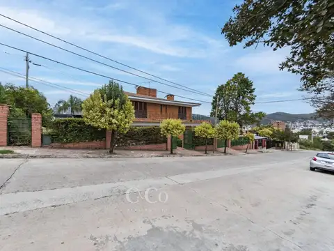 Centro, Villa Carlos Paz