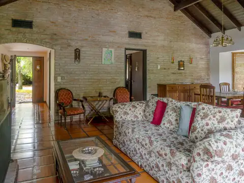 Casa en Venta al Noroeste