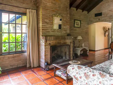 Casa en Venta al Noroeste