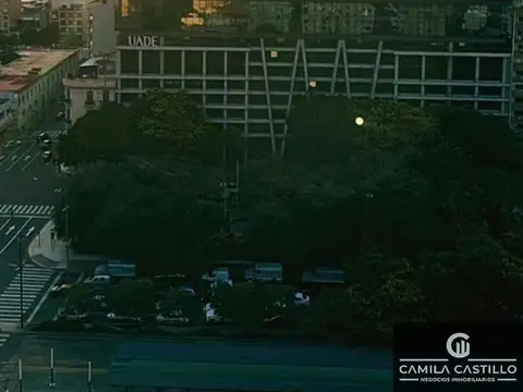 Departamento en Alquiler de 4 ambientes