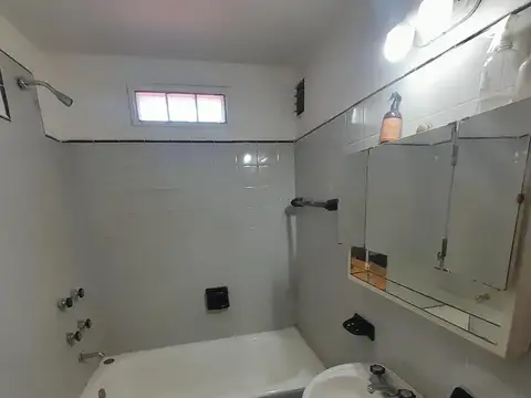 Departamento en Venta en Agronomia, USD 58.000