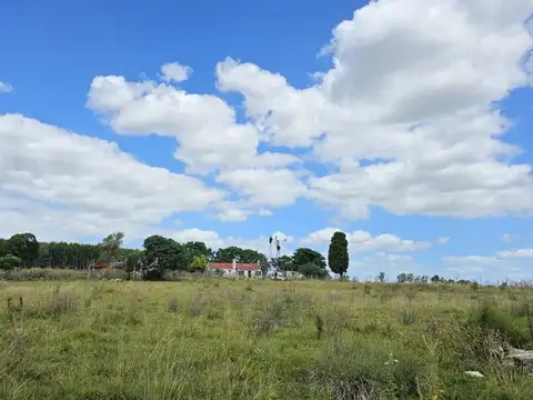 CAMPO EN VENTA- 948 HECTAREAS 6430m2