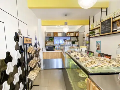 OPORTUNIDAD VENTA LOCAL EN LA MEJOR UBICACION DE RAMOS MEJIA