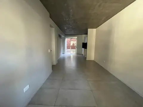 Oficina Monoambiente con 1 baño