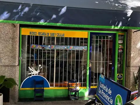 Fondo Comercio en Venta en La Lucila, USD 45.000