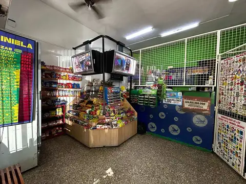 Fondo Comercio en Venta 30 años