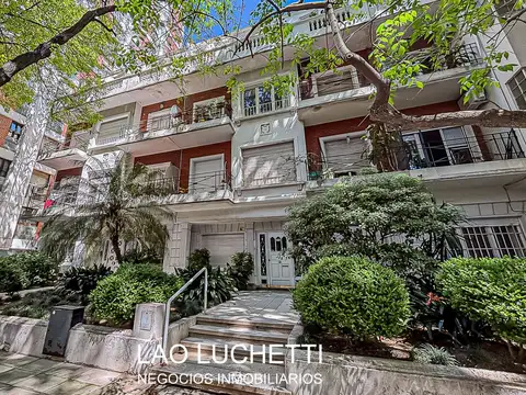 VENTA! 2 Ambientes en Belgrano R  Zapiola y La Pampa 