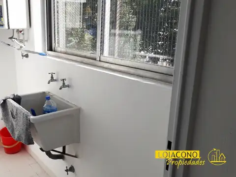 Departamento en Venta en Villa Lugano, USD 119.000