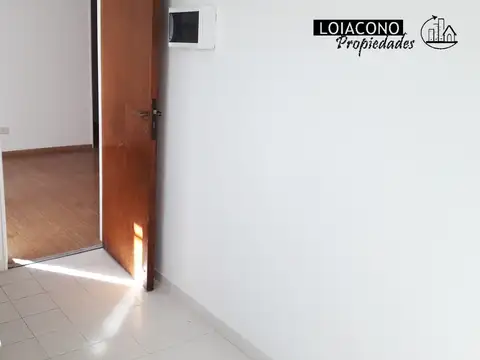 Departamento en Venta con 1 cochera