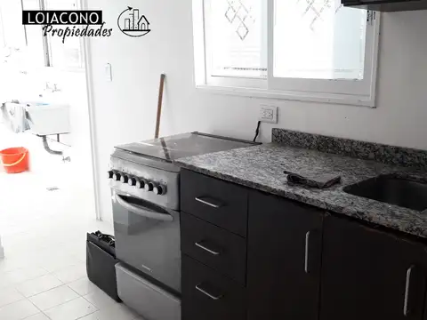 Departamento en Venta de 3 ambientes