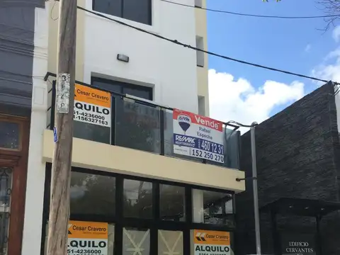 Departamento en Alquiler 13 años