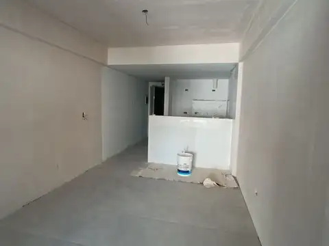 Departamento en Venta en Barrio Norte, USD 140.000